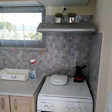 Iro-kostas House 2