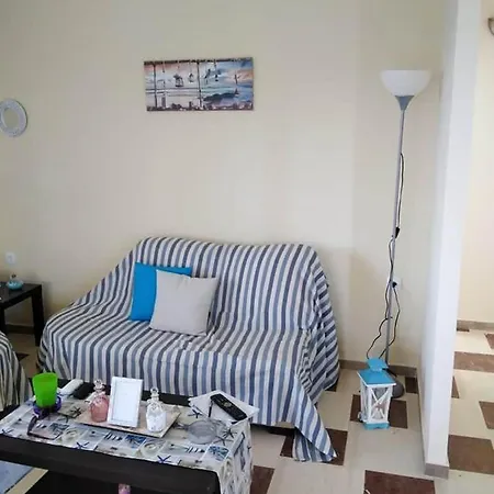 Iro-kostas House 2 Apartment Drosia (Central Greece)