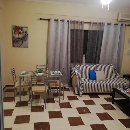 Apartment Iro-kostas House 2
