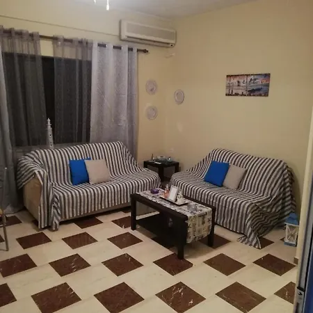 Iro-kostas House 2 *