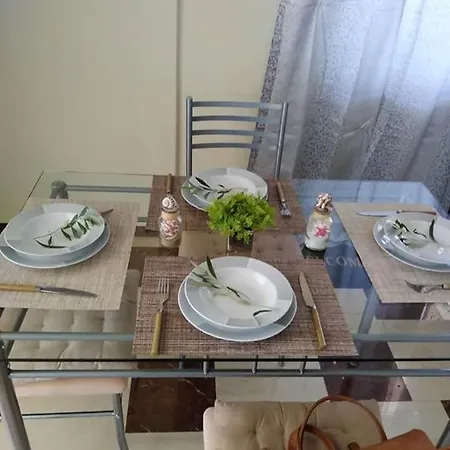 Apartment Iro-kostas House 2