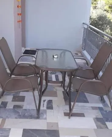 Apartment Iro-kostas House 2