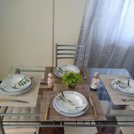 Apartment Iro-kostas House 2