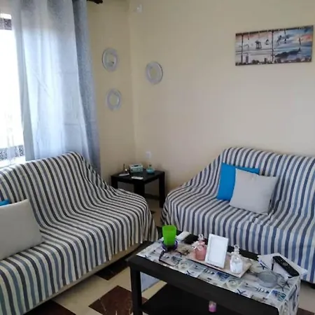 Iro-kostas House 2 * Drosia (Central Greece)